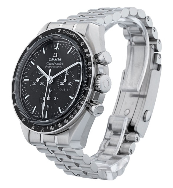 Omega Speedmaster Moonwatch Professional 310.30.42.50.01.002 Image 2